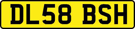 DL58BSH