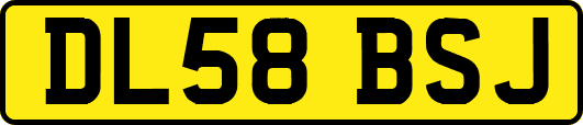 DL58BSJ