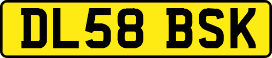 DL58BSK