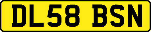 DL58BSN