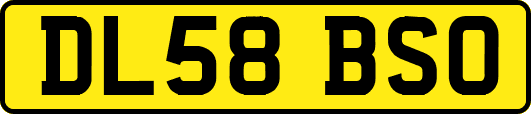 DL58BSO