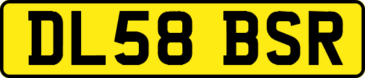 DL58BSR