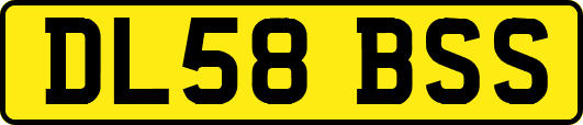 DL58BSS