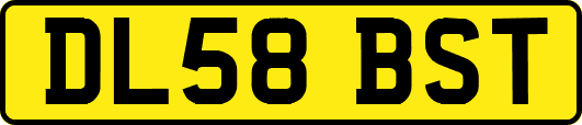 DL58BST