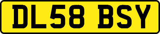 DL58BSY