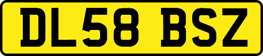 DL58BSZ
