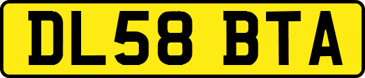 DL58BTA