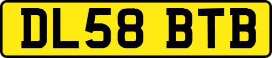 DL58BTB