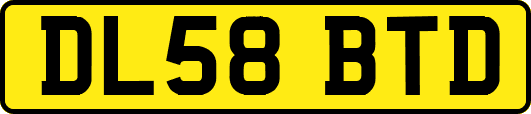 DL58BTD