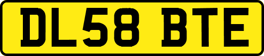 DL58BTE