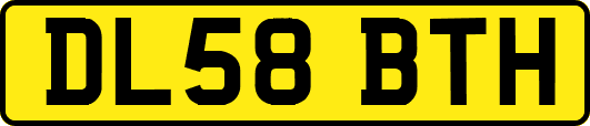 DL58BTH