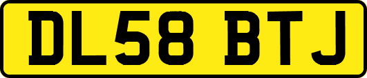 DL58BTJ