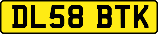 DL58BTK