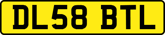 DL58BTL