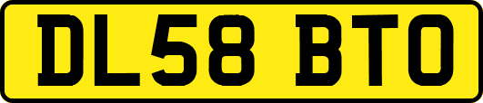 DL58BTO