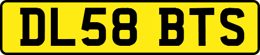 DL58BTS