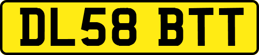 DL58BTT