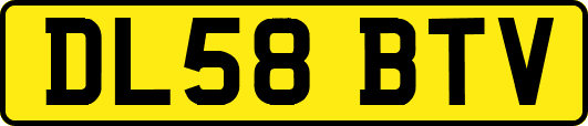 DL58BTV