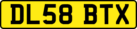 DL58BTX