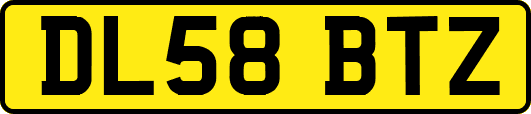 DL58BTZ