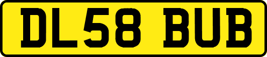 DL58BUB