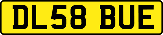 DL58BUE