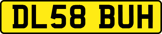 DL58BUH