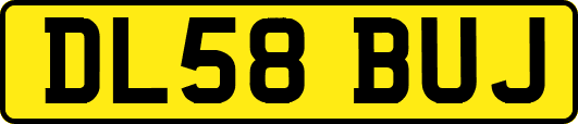 DL58BUJ