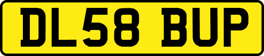 DL58BUP