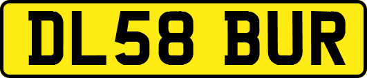 DL58BUR