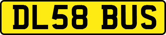 DL58BUS