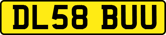 DL58BUU