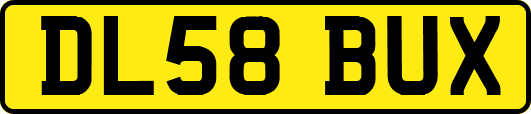 DL58BUX