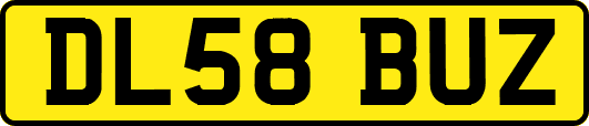 DL58BUZ