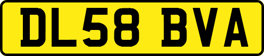 DL58BVA