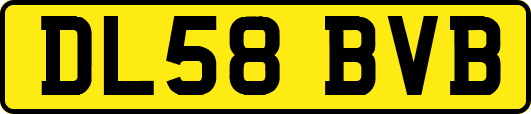 DL58BVB