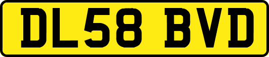 DL58BVD