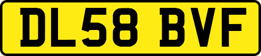 DL58BVF