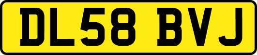 DL58BVJ