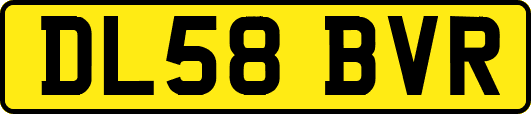 DL58BVR