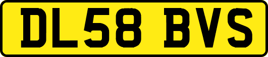 DL58BVS