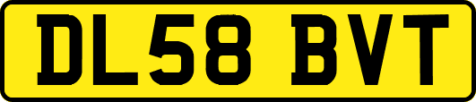 DL58BVT