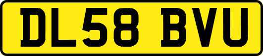 DL58BVU