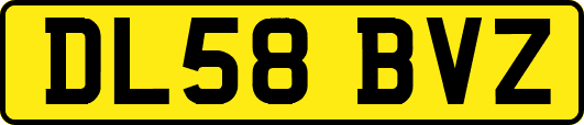 DL58BVZ