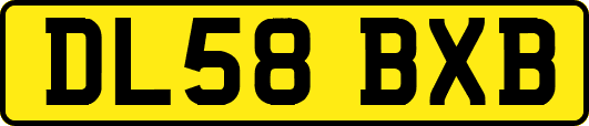 DL58BXB
