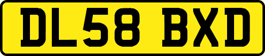 DL58BXD