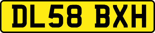 DL58BXH