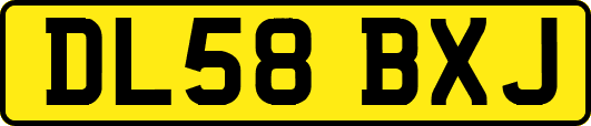 DL58BXJ
