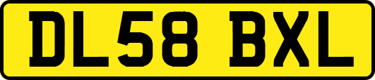 DL58BXL