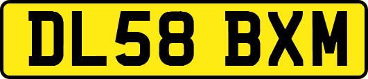 DL58BXM